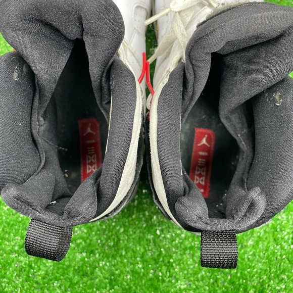 Air Jordan 8 CDP Basketball Shoe Countdown Pack - Picture 7 of 8